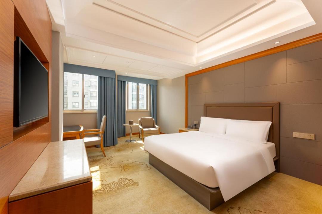 Photo of Bedroom in Baoshan