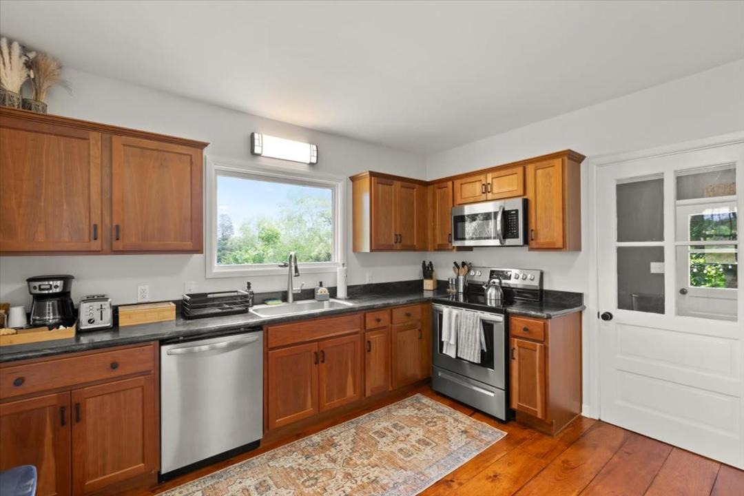 Photo of Kitchen in Hudson