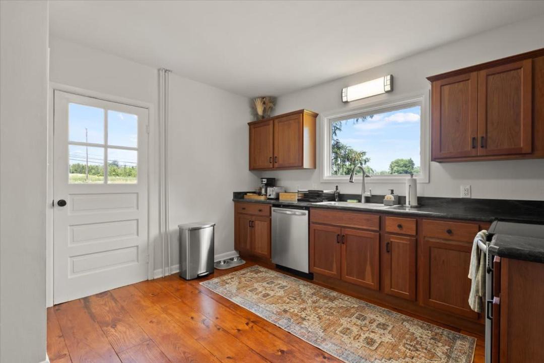 Photo of Kitchen in Hudson