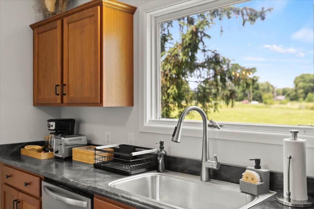 Photo of Kitchen in Hudson