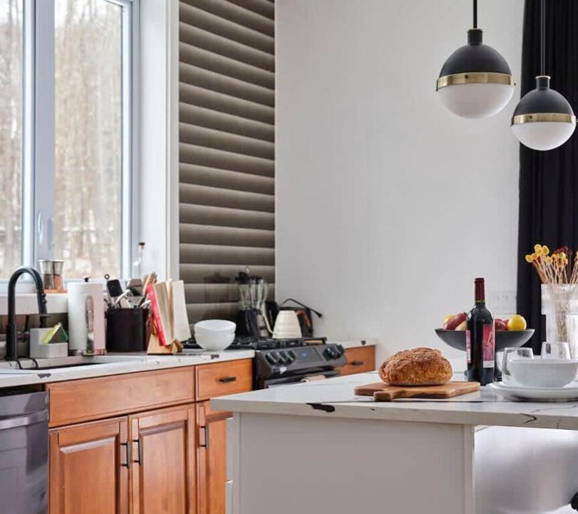 Photo of Kitchen in Roscoe