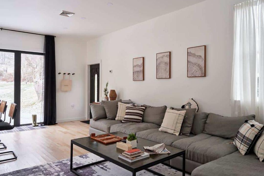 Photo of Livingroom in Roscoe