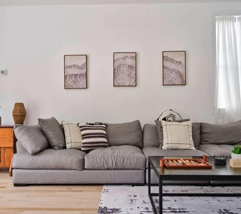 Photo of Livingroom in Roscoe