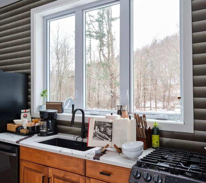 Photo of Kitchen in Roscoe