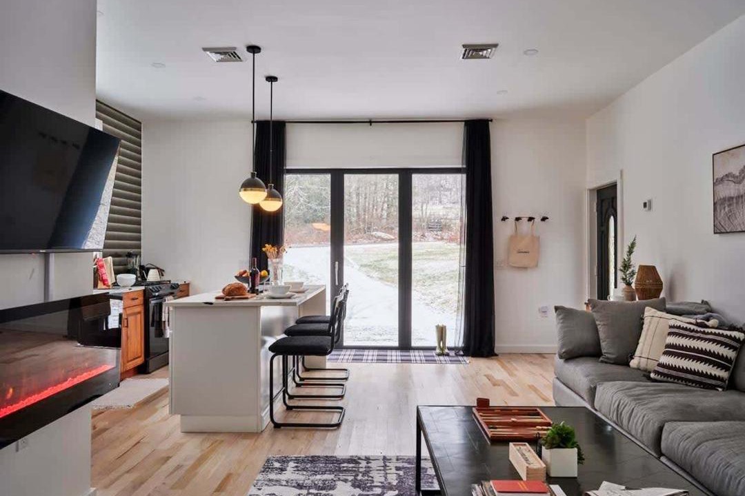 Photo of Livingroom in Roscoe