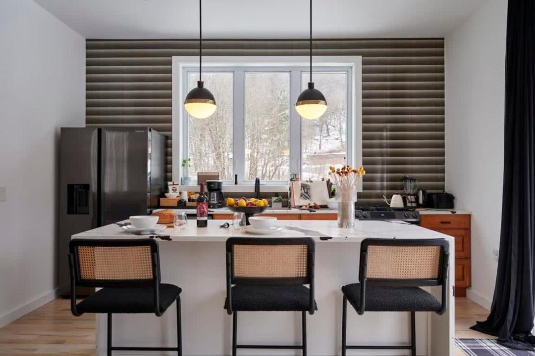 Photo of Kitchen in Roscoe