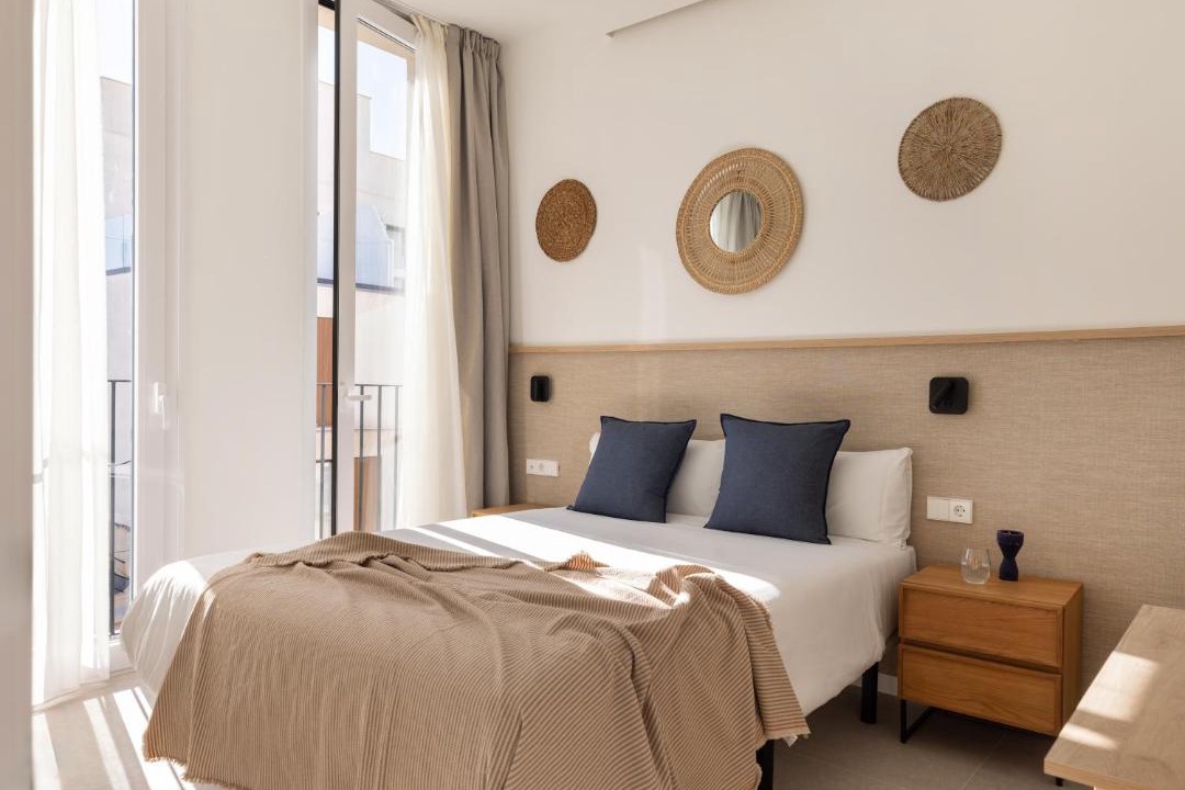 Photo of Bedroom in Ruzafa