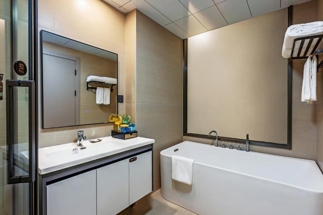 Photo of Bathroom in Huli