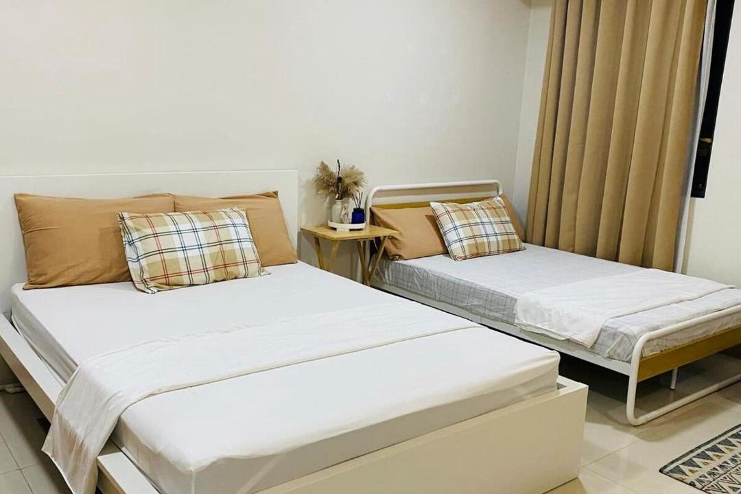 Photo of Bedroom in Jaro