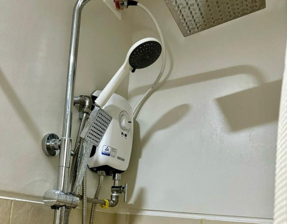 Photo of Bathroom in Jaro