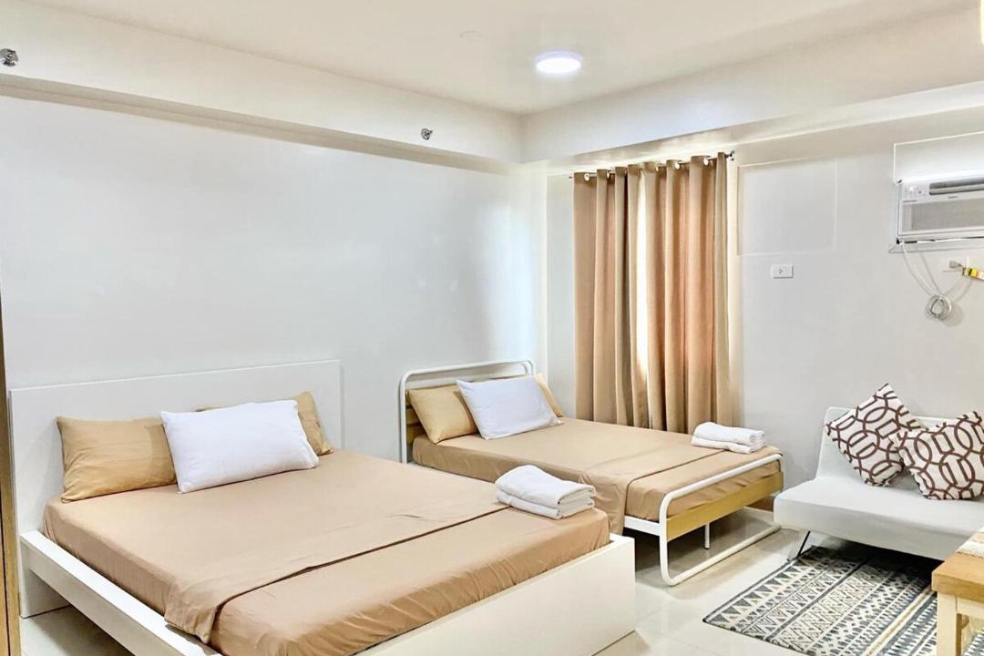 Photo of Bedroom in Jaro