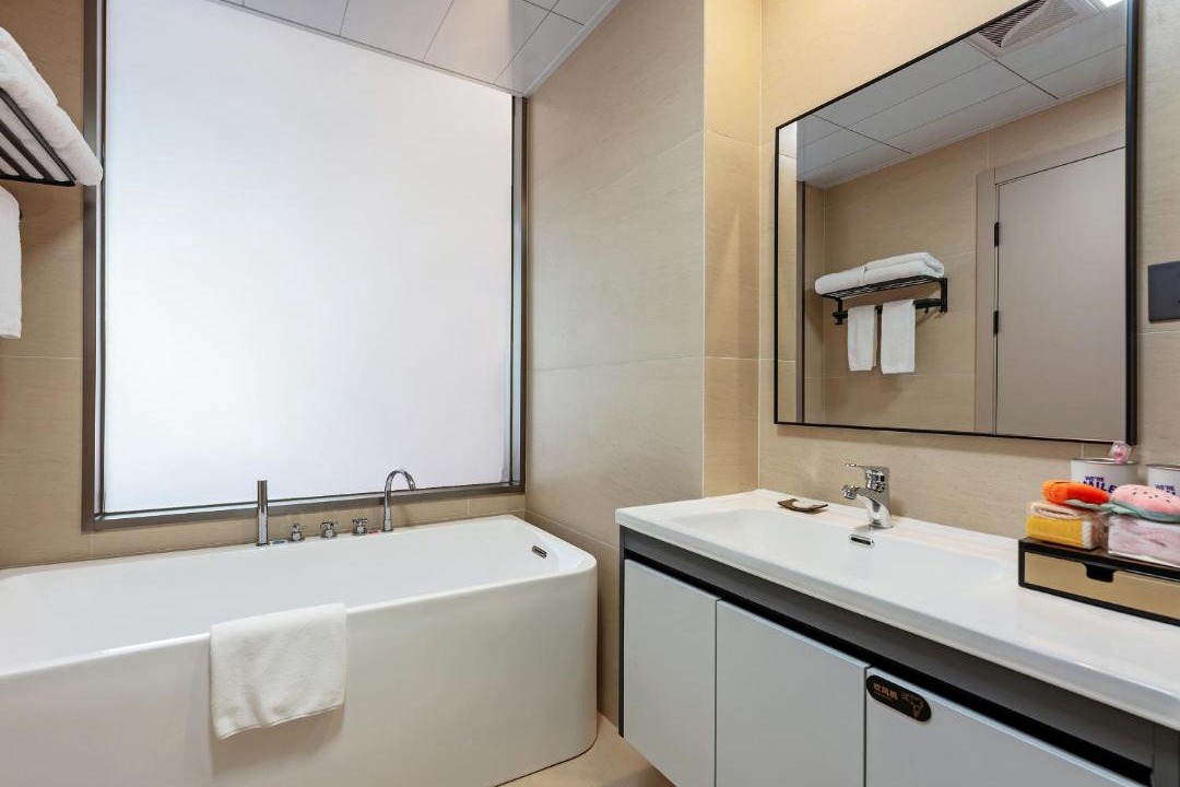 Photo of Bathroom in Huli