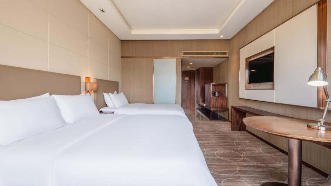 Photo of Bedroom in Kunming City Centre