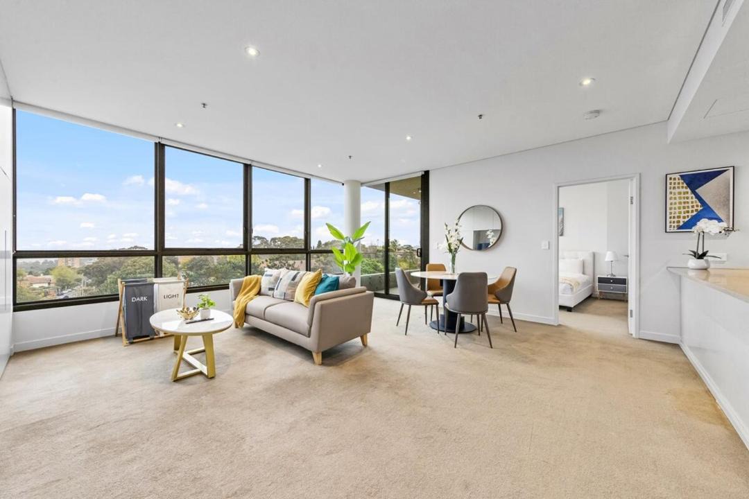 Photo of Others in North Sydney