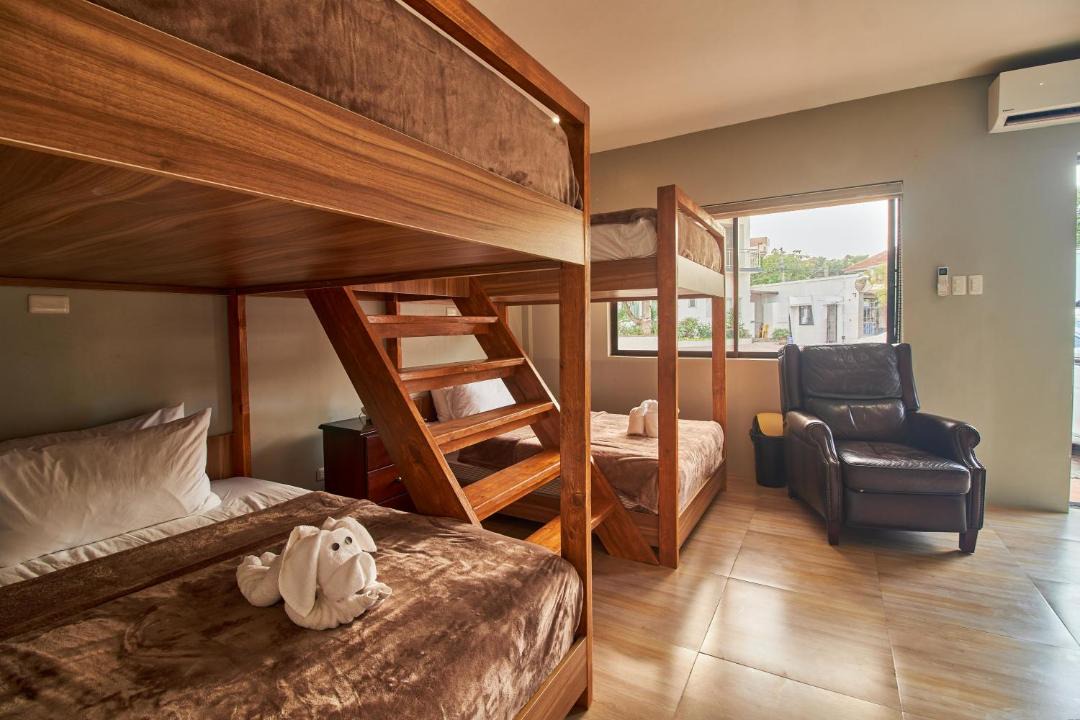 Photo of Bedroom in Maribago
