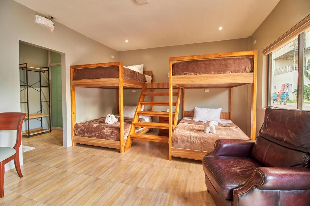 Photo of Bedroom in Maribago