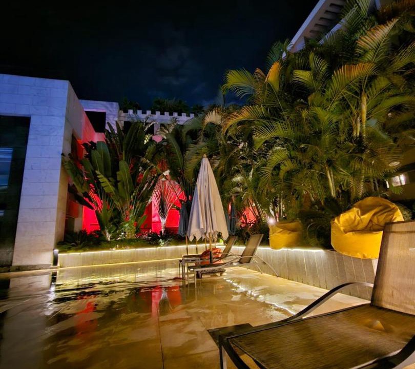 Photo of Patio Balcony in Heliopolis