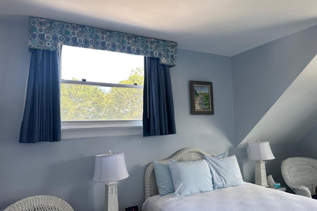 Photo of Bedroom in Woods Hole