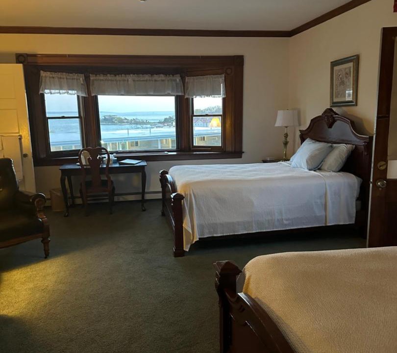 Photo of Bedroom in Woods Hole
