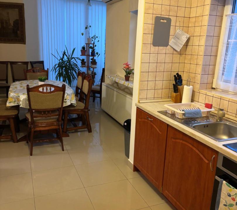 Photo of Kitchen in Arpadfold - Matyasfold