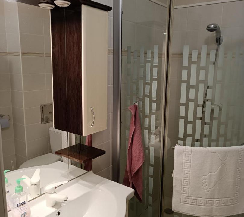 Photo of Bathroom in Arpadfold - Matyasfold