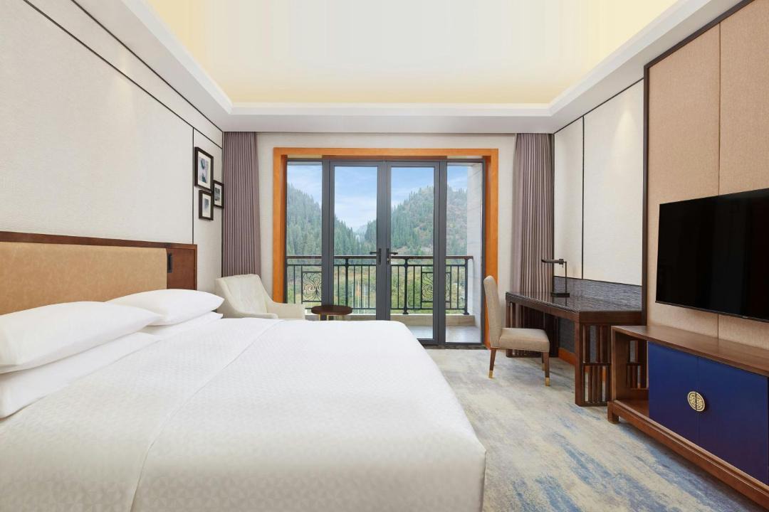 Photo of Bedroom in Anshun