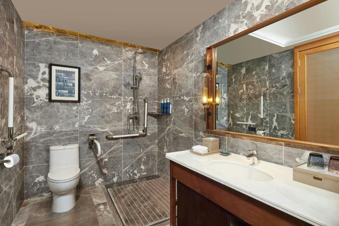 Photo of Bathroom in Anshun