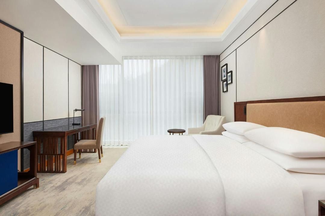 Photo of Bedroom in Anshun
