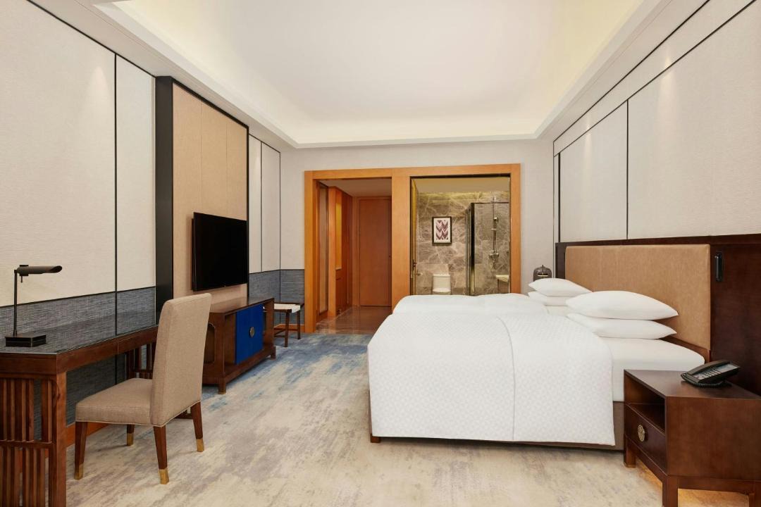 Photo of Bedroom in Anshun