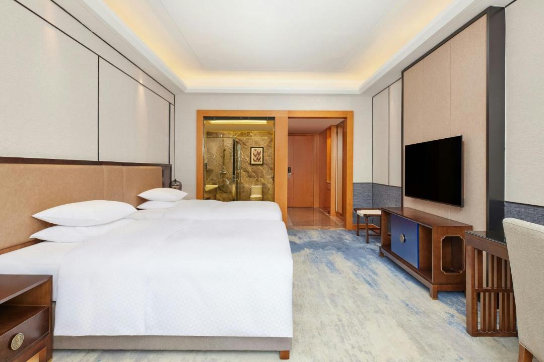 Photo of Bedroom in Anshun