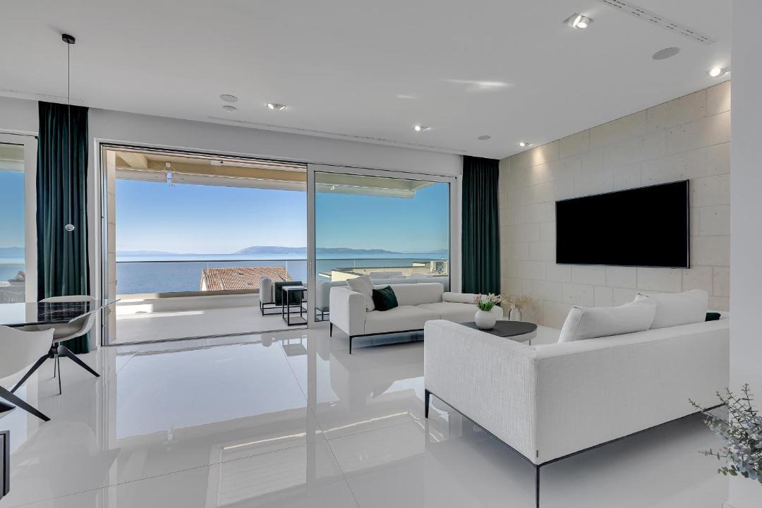 Photo of Livingroom in Tucepi