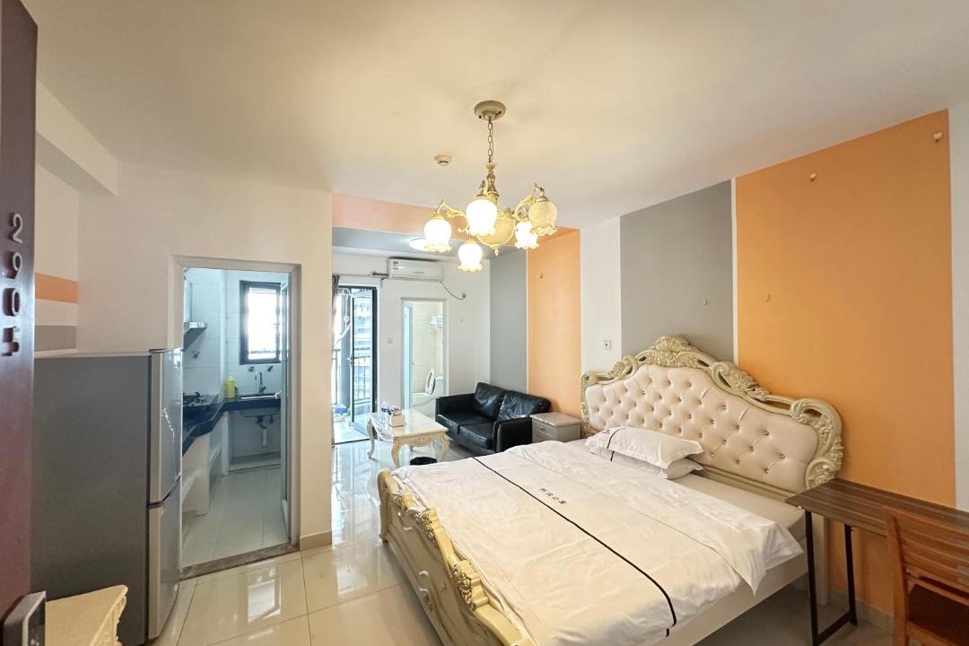 Photo of Bedroom in Nanshan