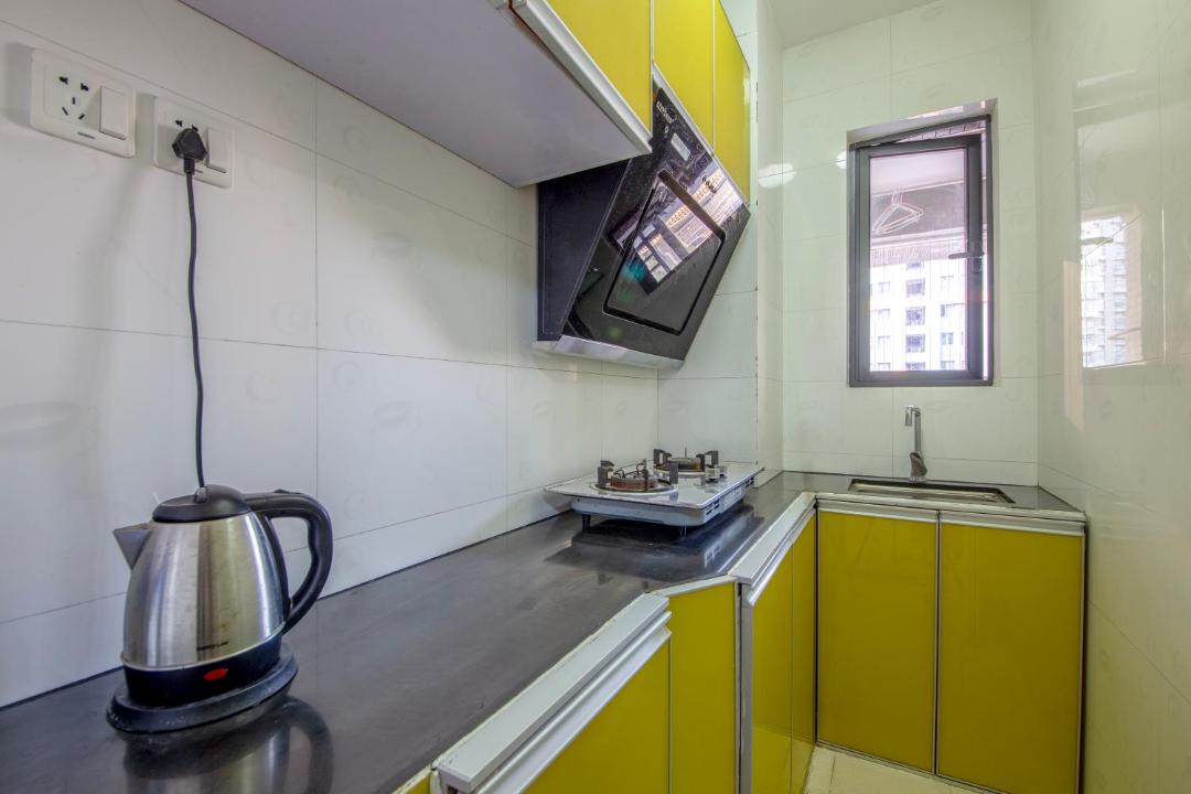 Photo of Kitchen in Nanshan