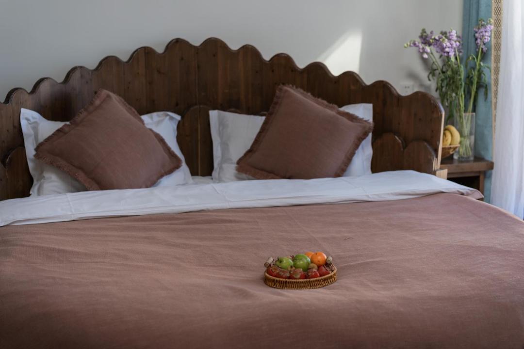 Photo of Bedroom in Shangri-La