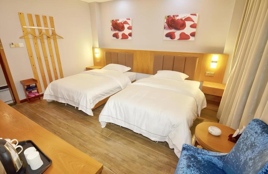 Photo of Bedroom in Yongding