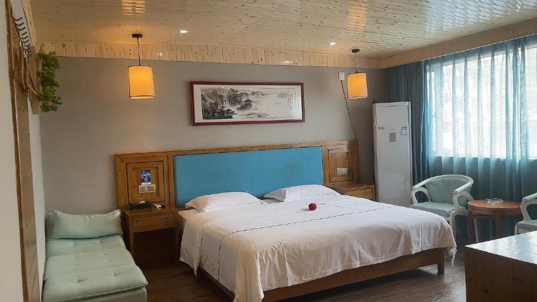 Photo of Bedroom in Yongding