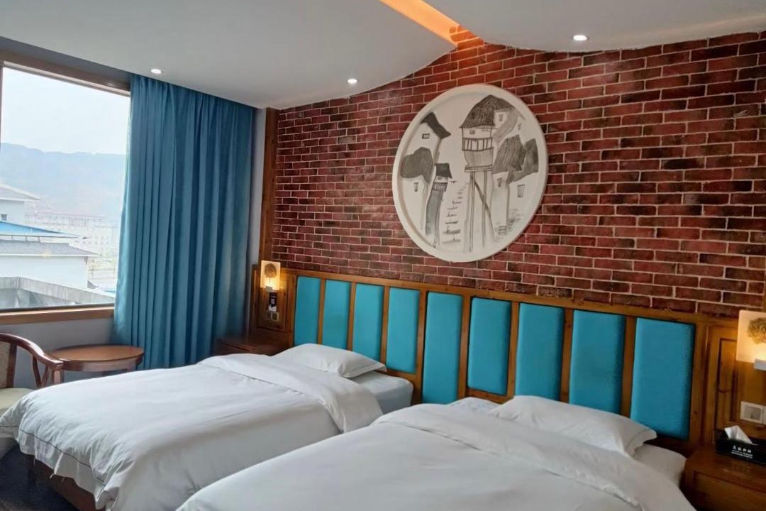 Photo of Bedroom in Yongding