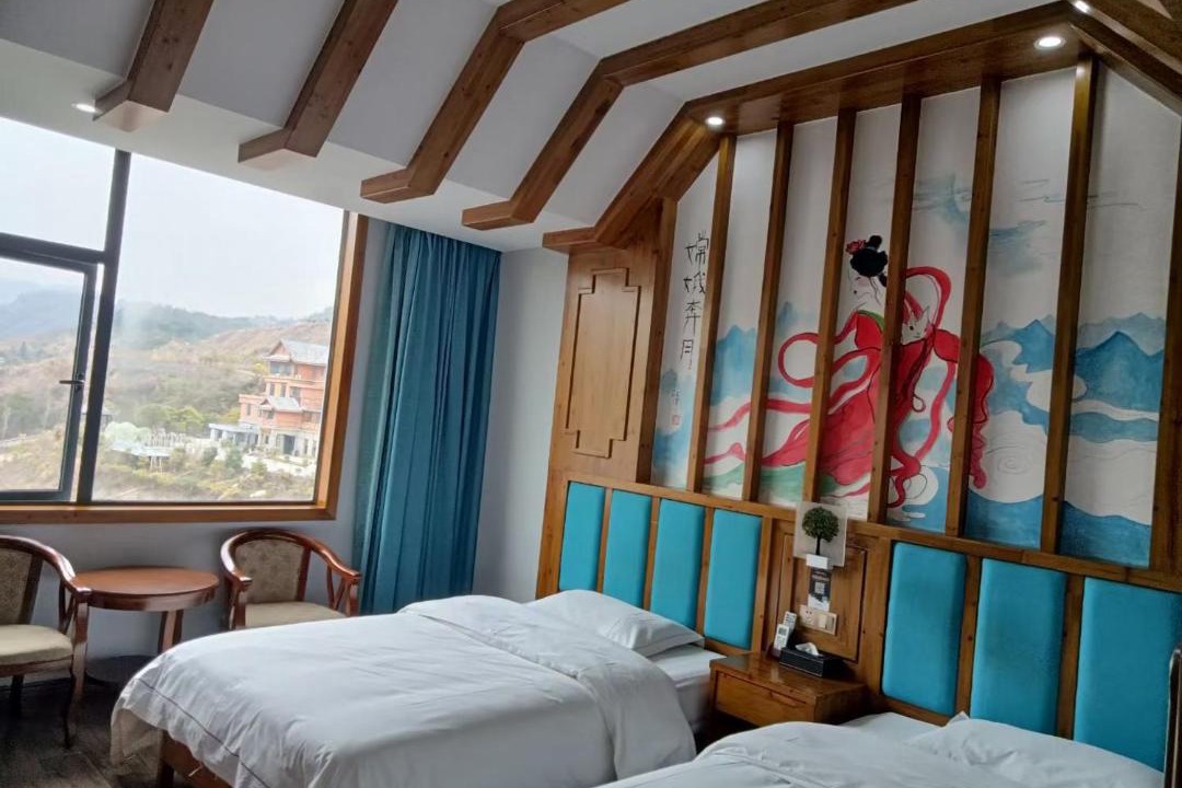 Photo of Bedroom in Yongding