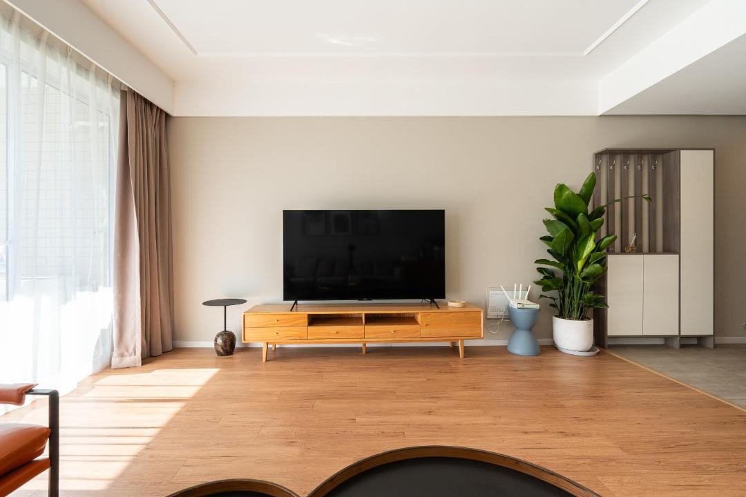 Photo of Livingroom in Pudong