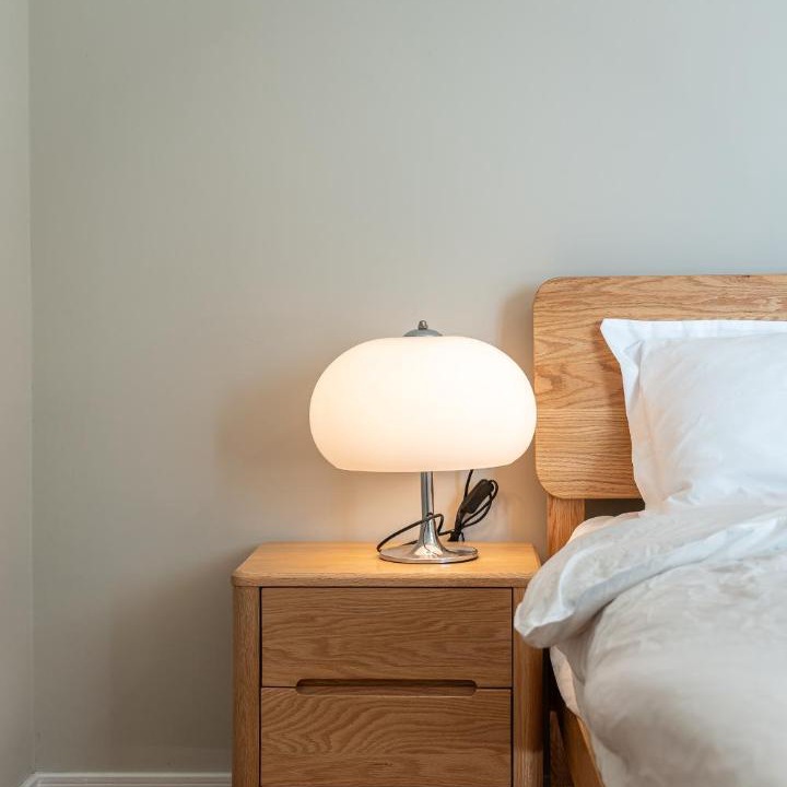 Photo of Bedroom in Pudong