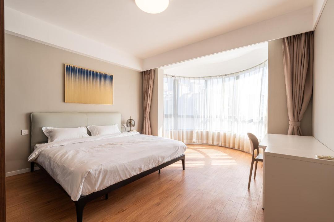 Photo of Bedroom in Pudong