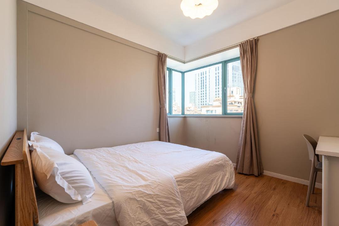 Photo of Bedroom in Pudong
