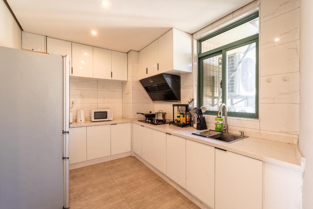 Photo of Kitchen in Pudong