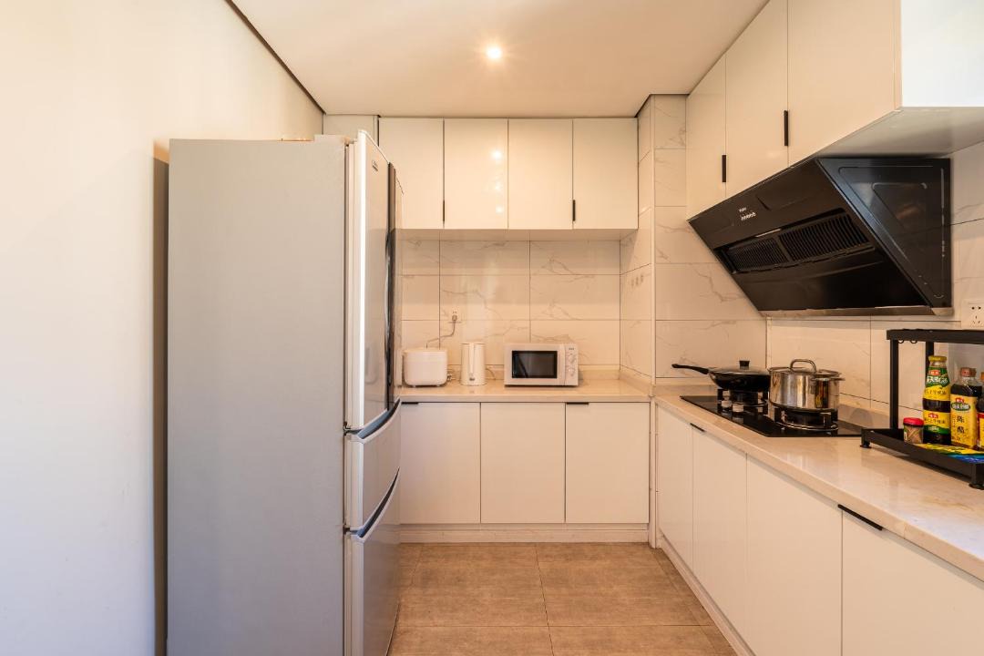 Photo of Kitchen in Pudong