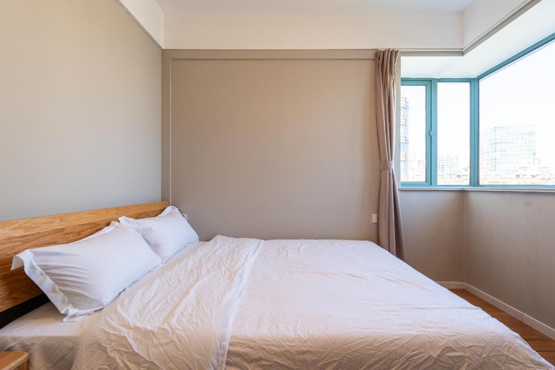 Photo of Bedroom in Pudong