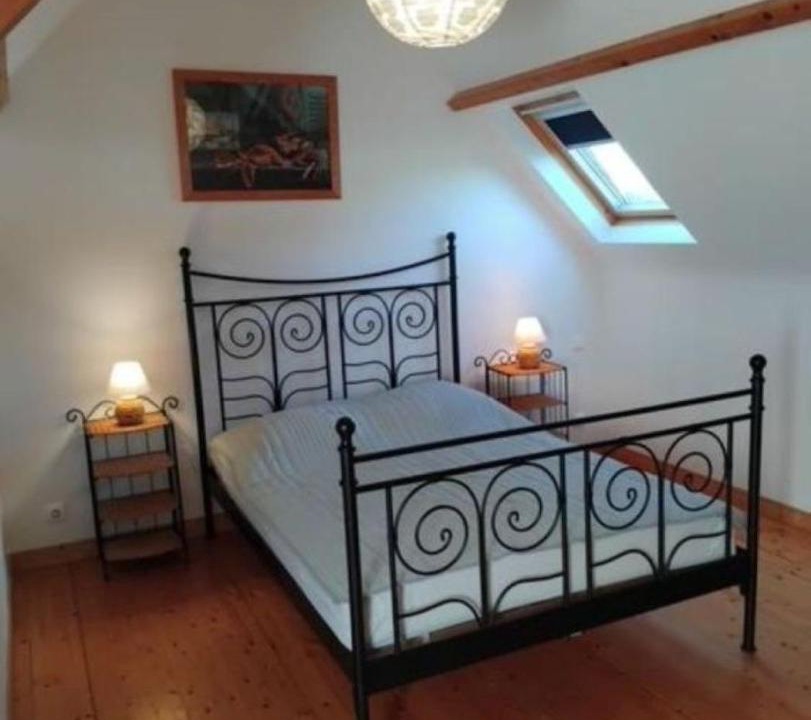 Photo of Bedroom in Treffiagat