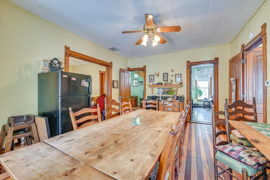 Photo of Kitchen in Fleischmanns
