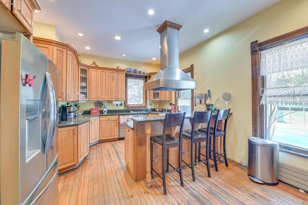 Photo of Kitchen in Fleischmanns
