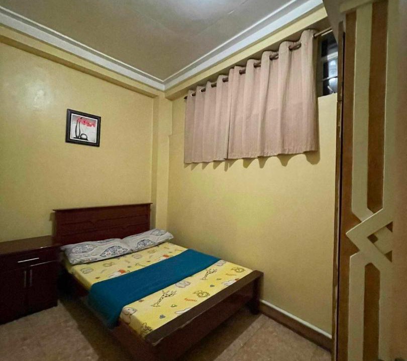 Photo of Bedroom in Baguio