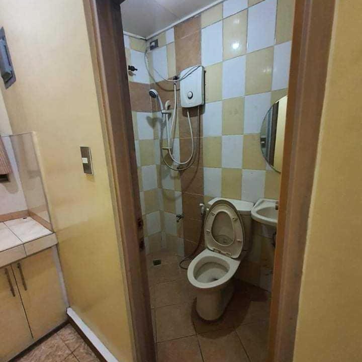 Photo of Bathroom in Baguio